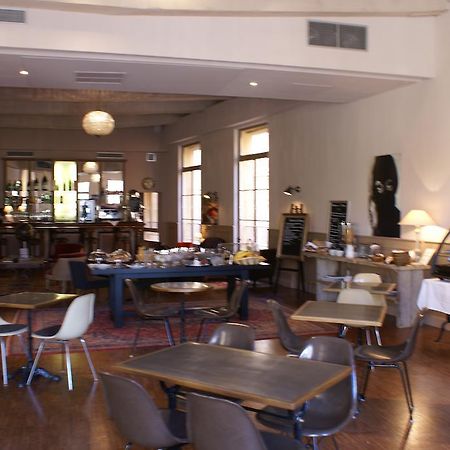 Hotel Les Deux Garcons Αιξ-αν-Προβάνς Εξωτερικό φωτογραφία