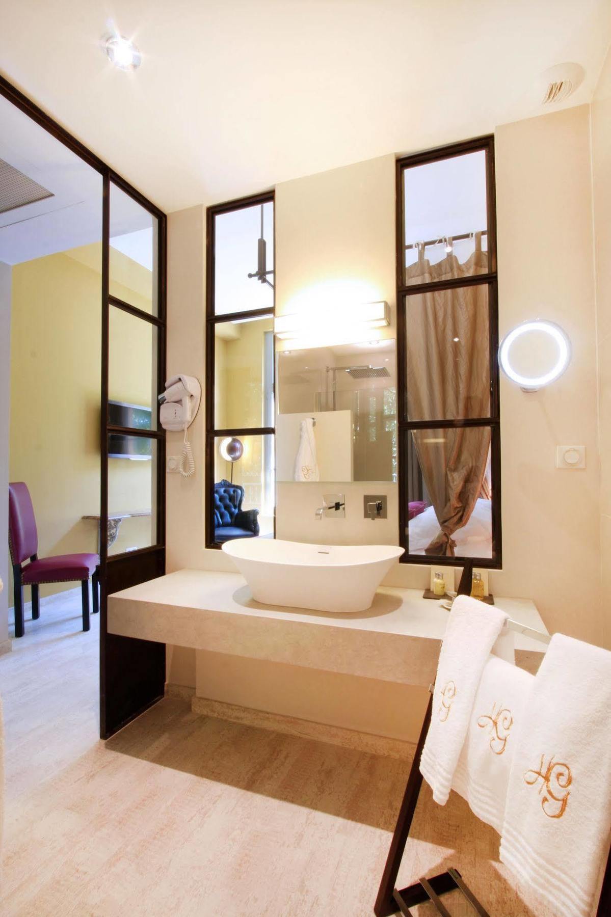 Hotel Les Deux Garcons Αιξ-αν-Προβάνς Εξωτερικό φωτογραφία