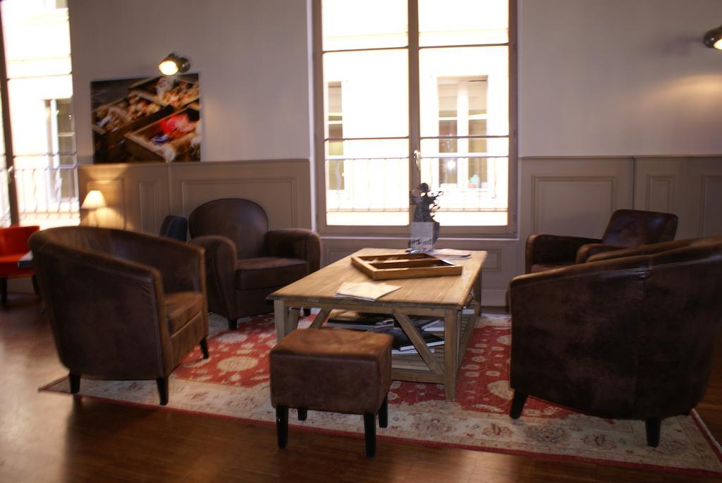 Hotel Les Deux Garcons Αιξ-αν-Προβάνς Εξωτερικό φωτογραφία