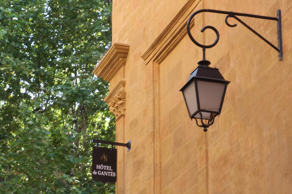 Hotel Les Deux Garcons Αιξ-αν-Προβάνς Εξωτερικό φωτογραφία