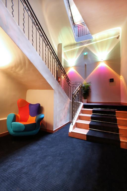 Hotel Les Deux Garcons Αιξ-αν-Προβάνς Εξωτερικό φωτογραφία